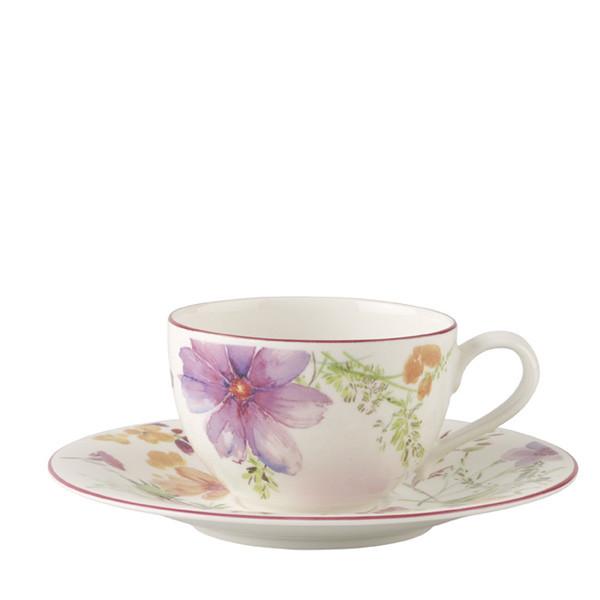 Villeroy&Boch Frühstücksuntertasse Mariefleur Basic