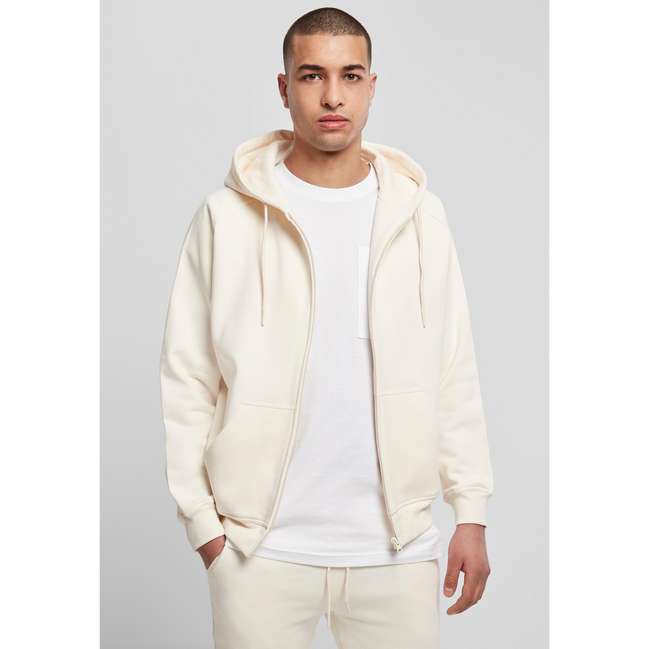 URBAN CLASSICS kapuzenpullover zip(gt)