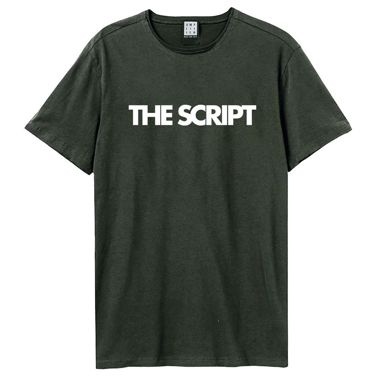 Amplified Satellites T-Shirt