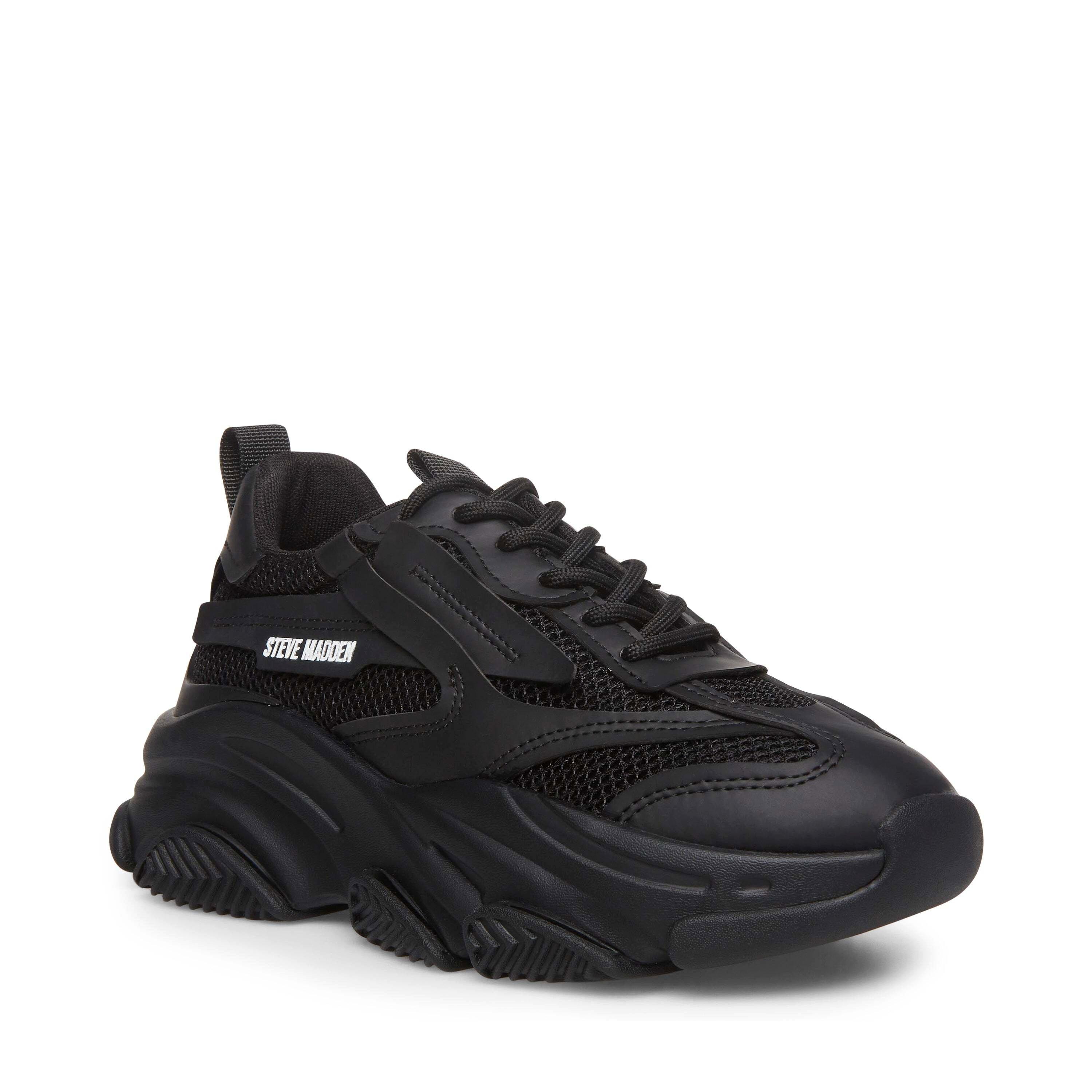 STEVE MADDEN sneakers für damen possession-e