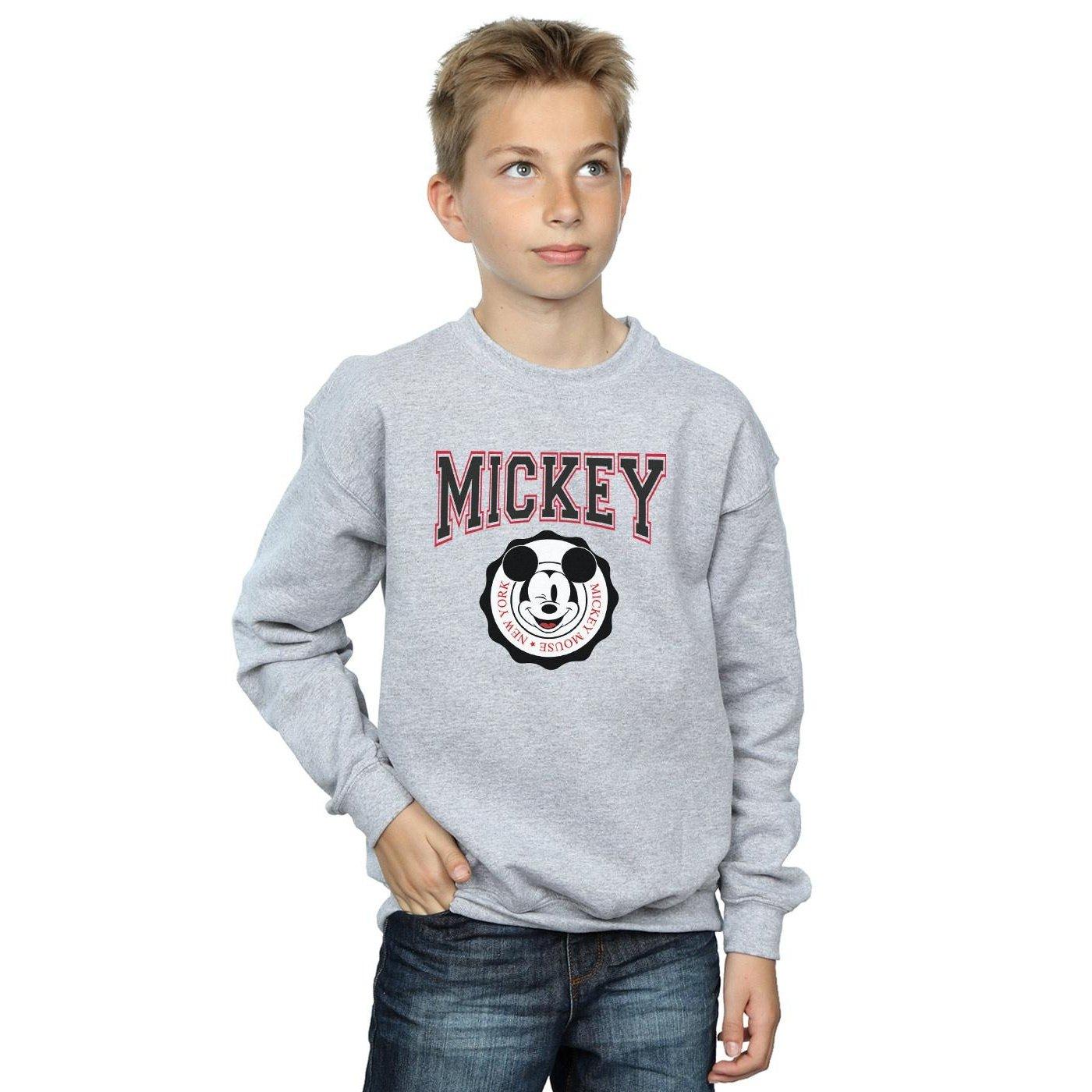 Disney New York Sweatshirt