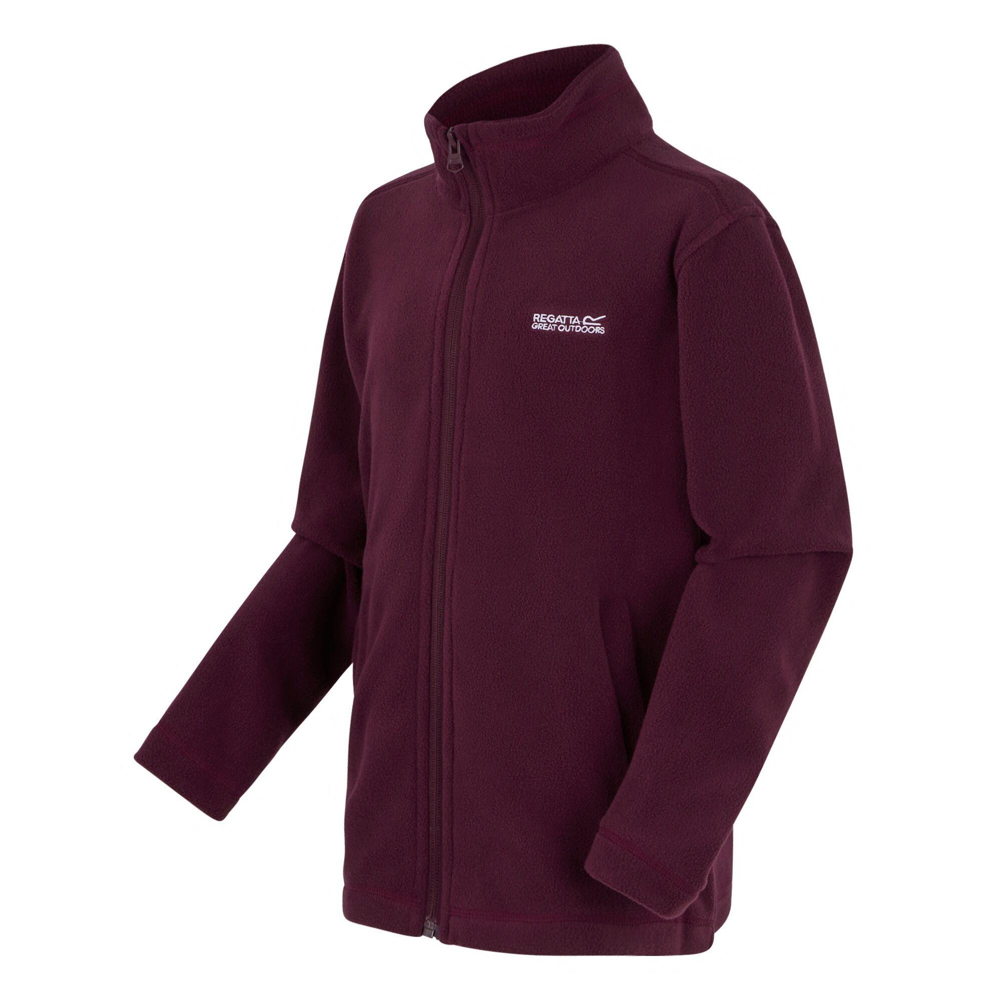 Regatta Great Outdoors Fleecejacke King II
