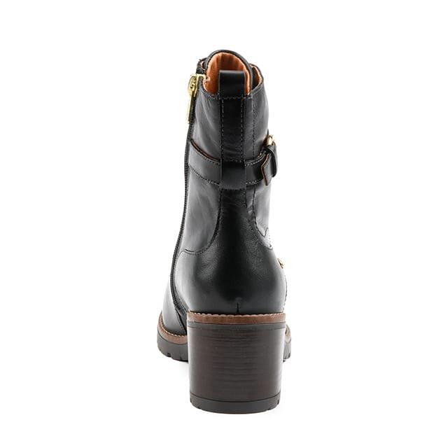 Pikolinos Pikolinos Llanes - Leder Stiefelette