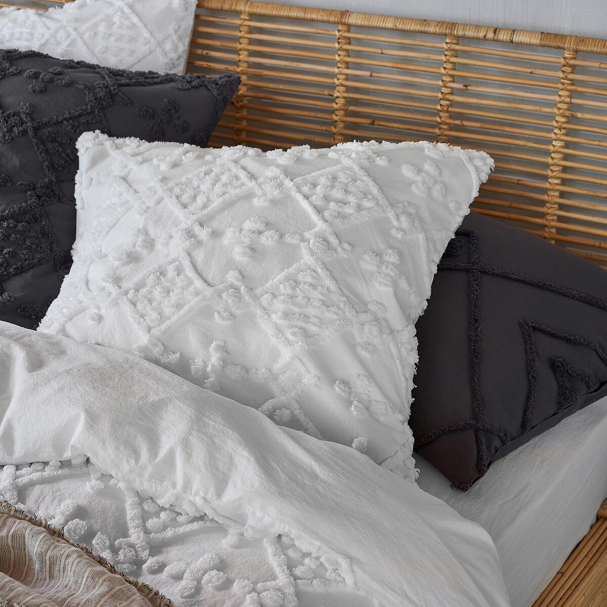 AM.PM Duvetbezug Pintu aus Baumwolle