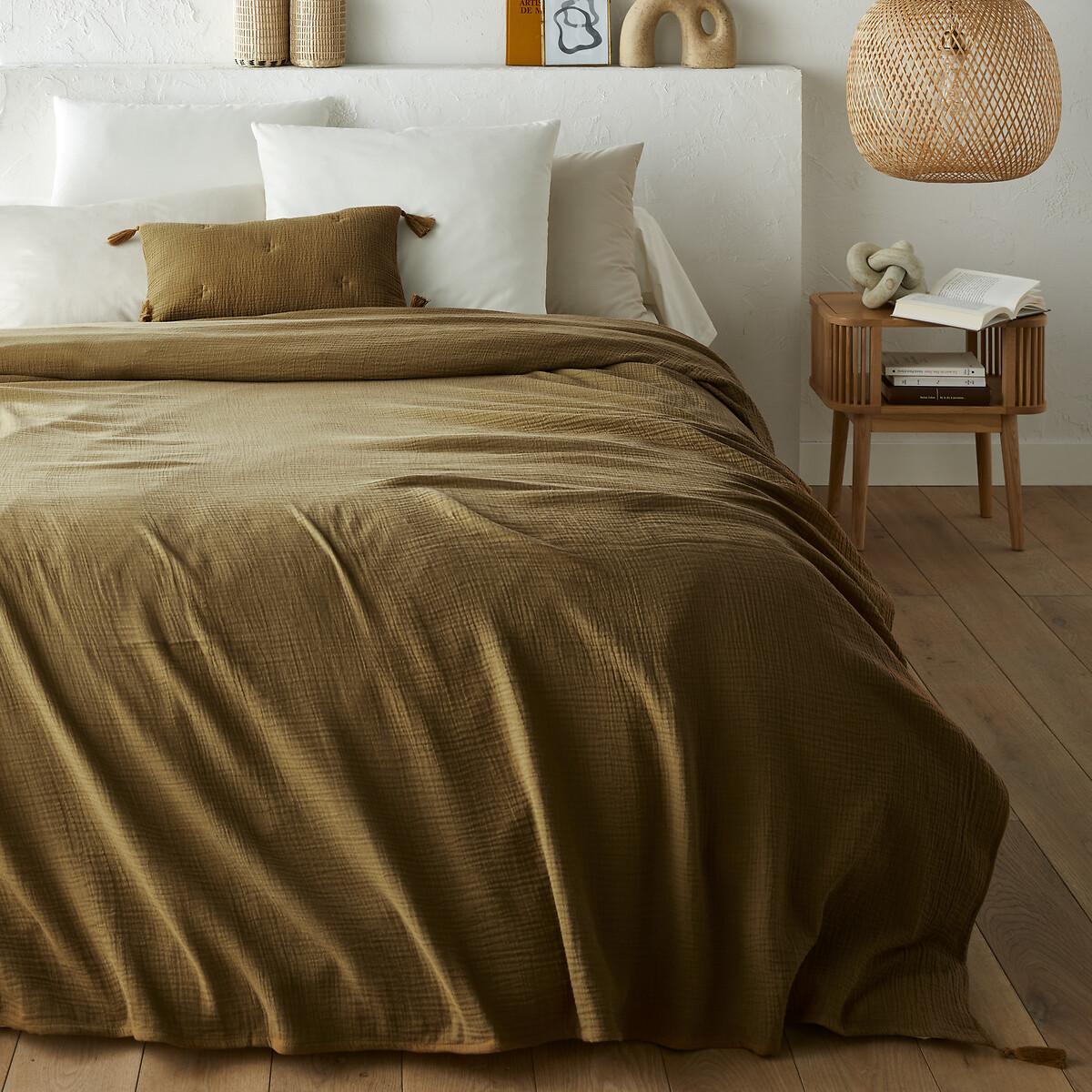 La Redoute Intérieurs Tagesdecke Kumla