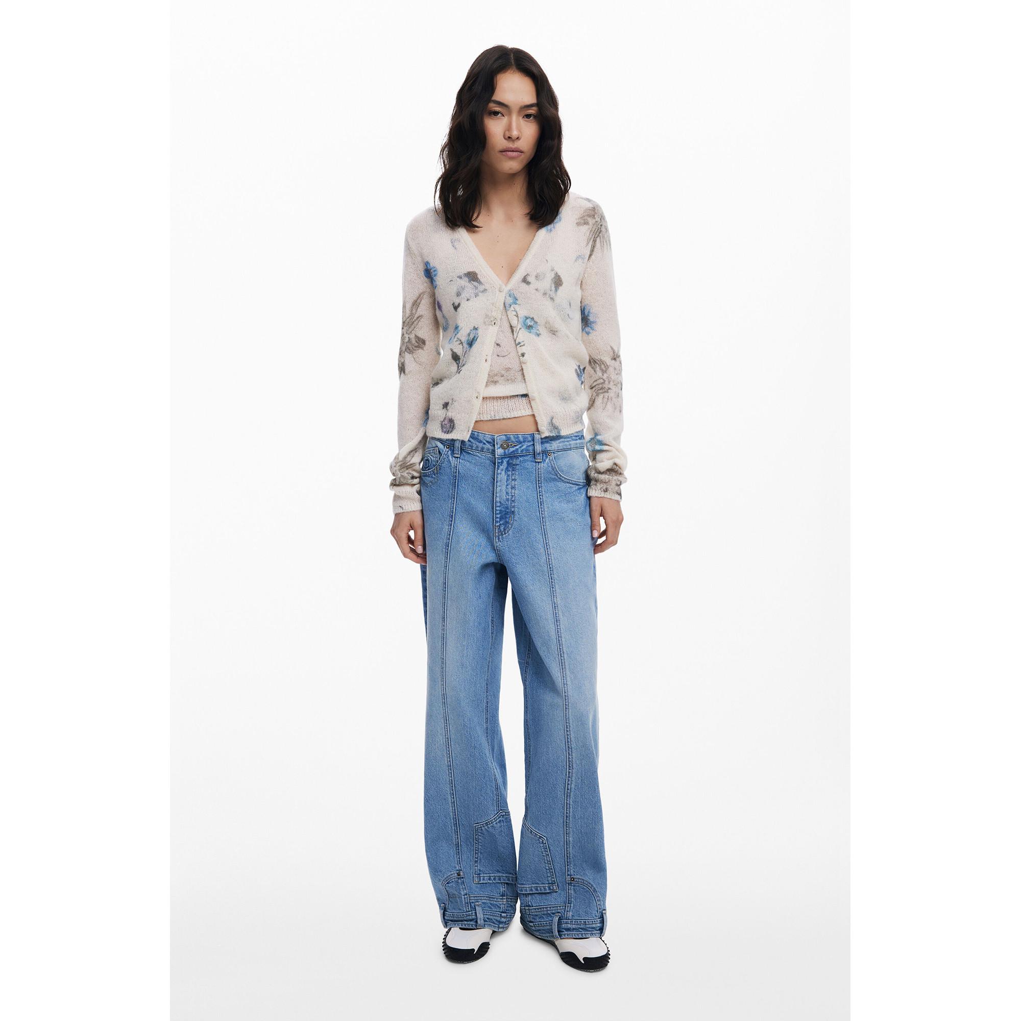 Desigual Jeans