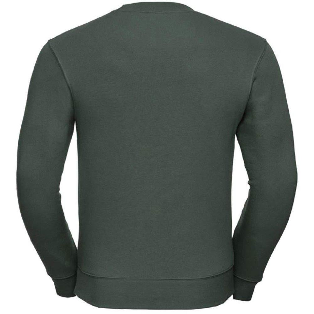 Russell Authentic Sweatshirt (Schlanker Cut)
