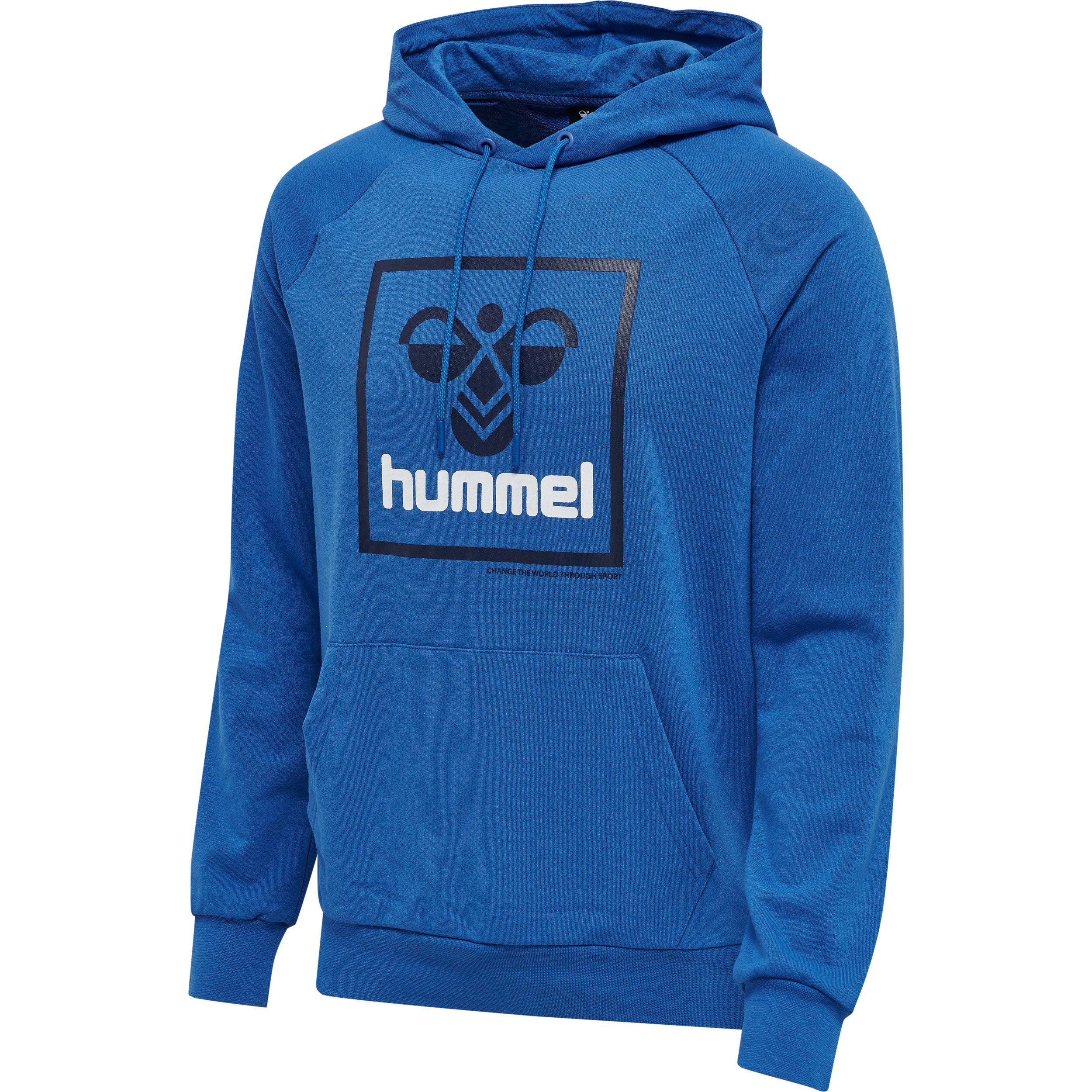 Hummel kapuzenpullover isam 2.0