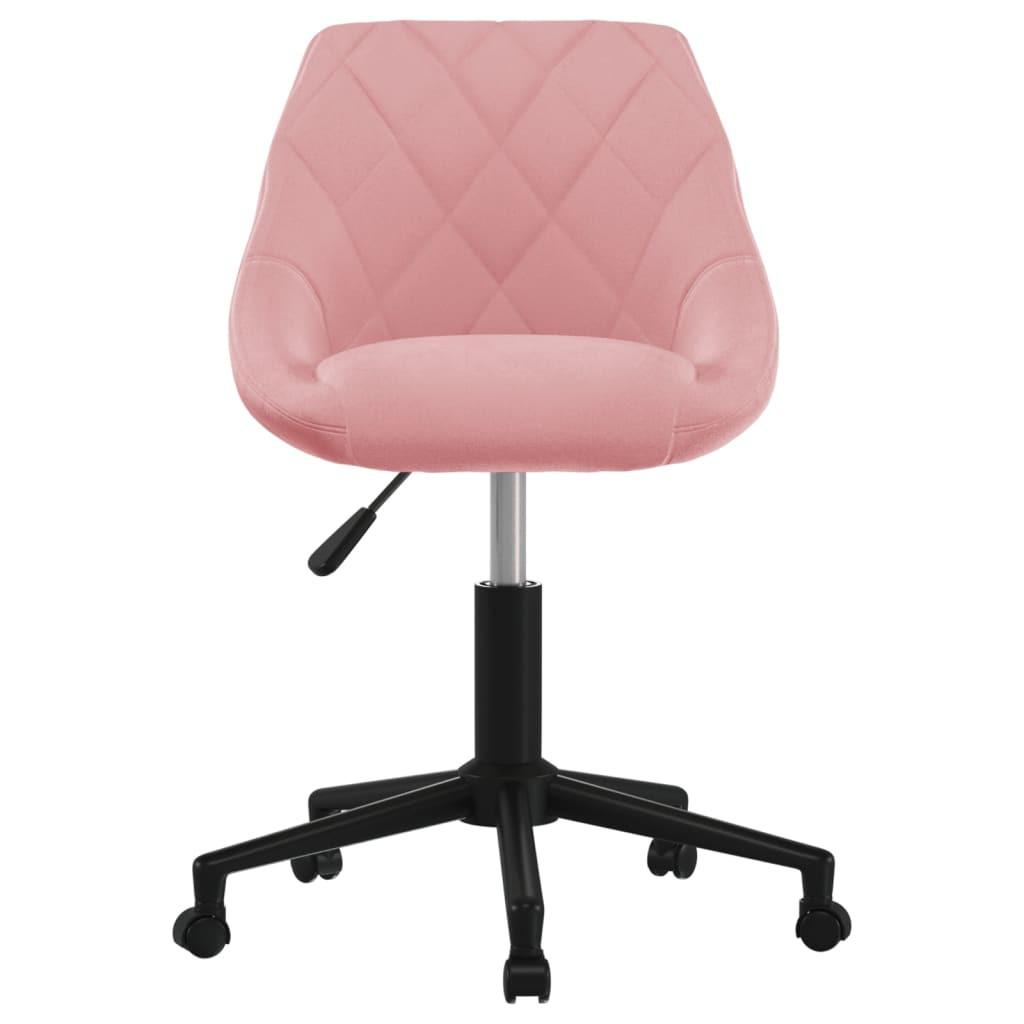 VidaXL Esszimmerstuhl samt