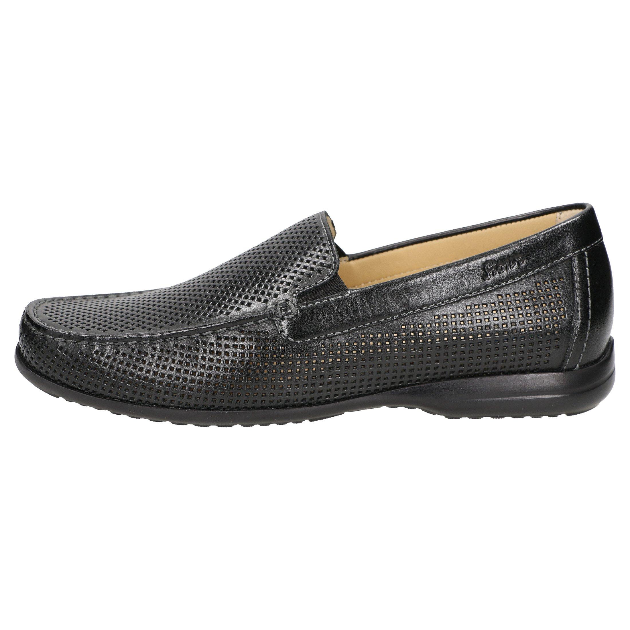 Sioux Slipper Giumelo-708-H