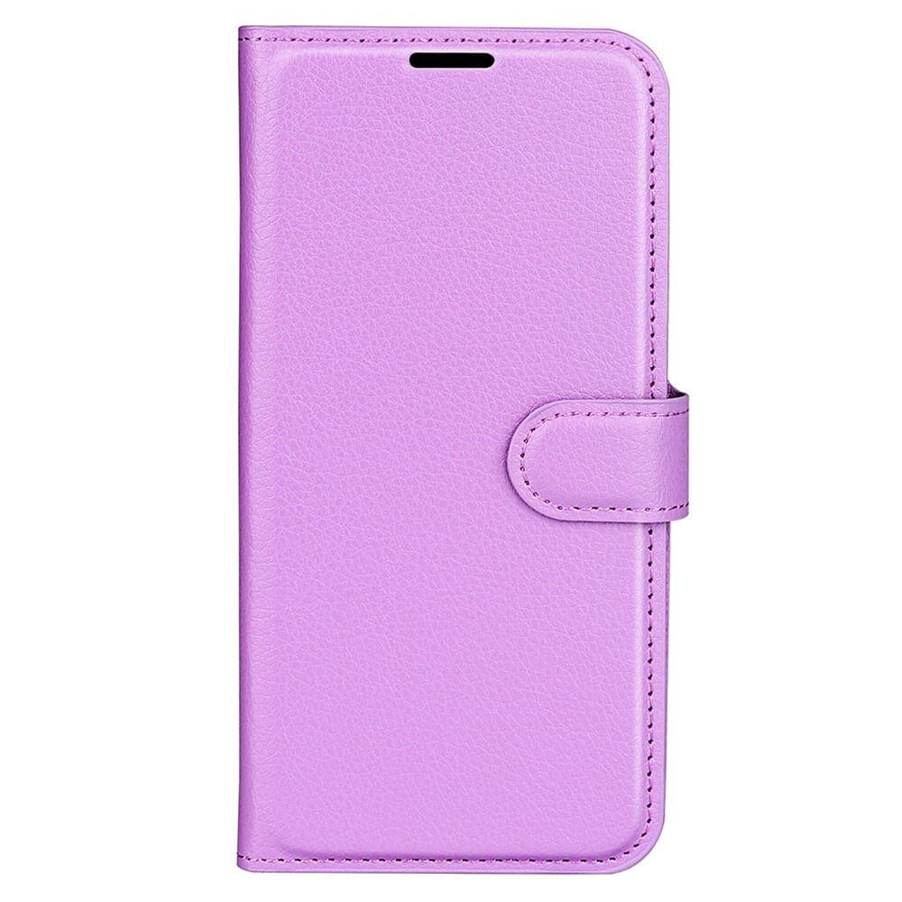 Cover-Discount Galaxy A36 5G / A56 5G - Leder Etui Hülle
