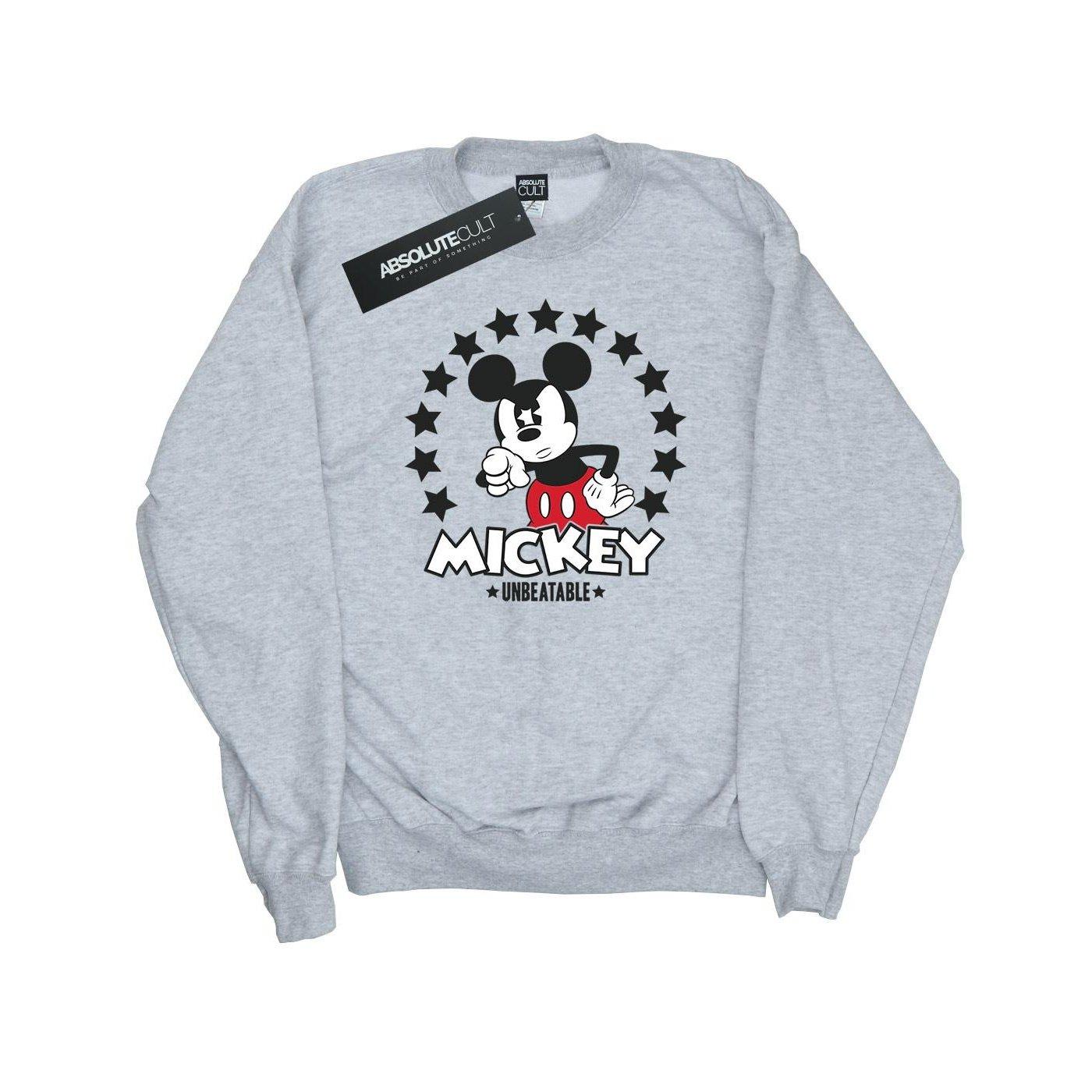 Disney Unbeatable Sweatshirt
