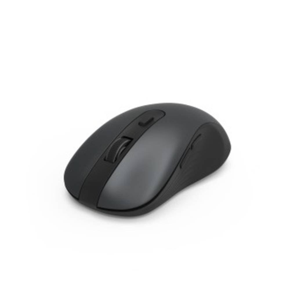hama Optische 6-Tasten-Multi-Device-Maus MW-650, mit USB-A/Bluetooth