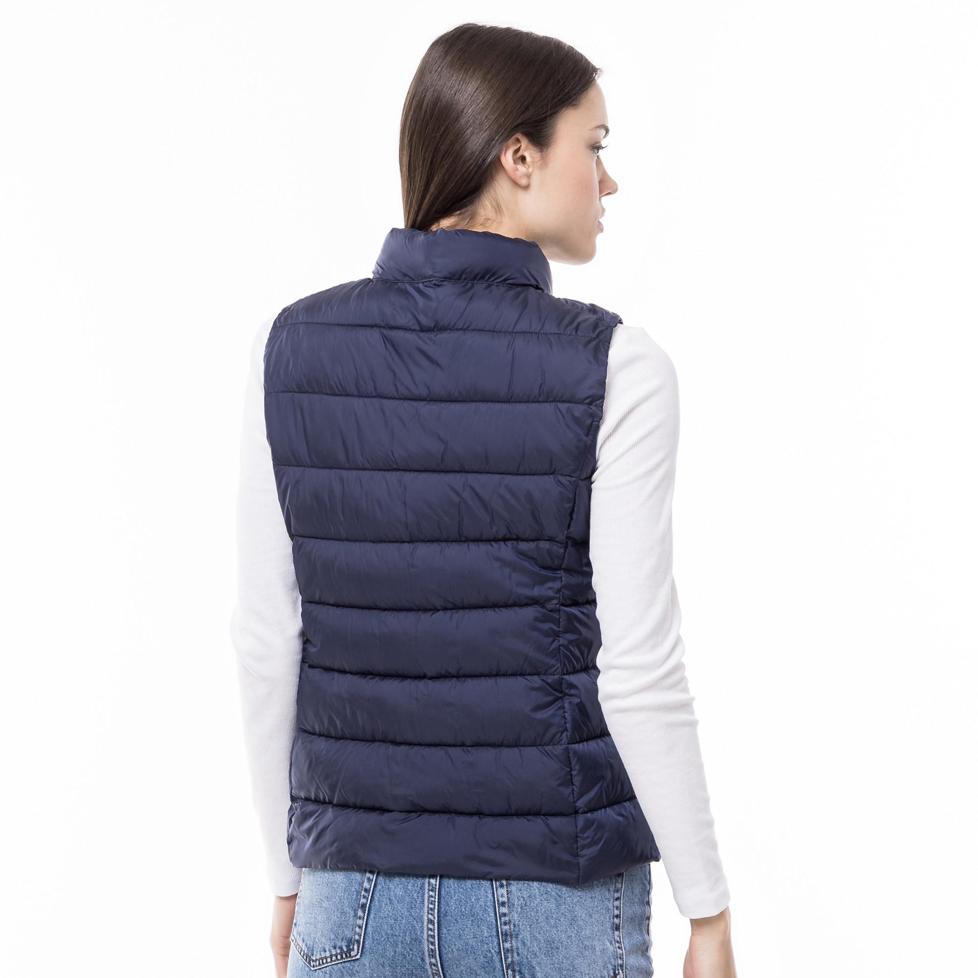 Manor Woman Gilet, Wattiert