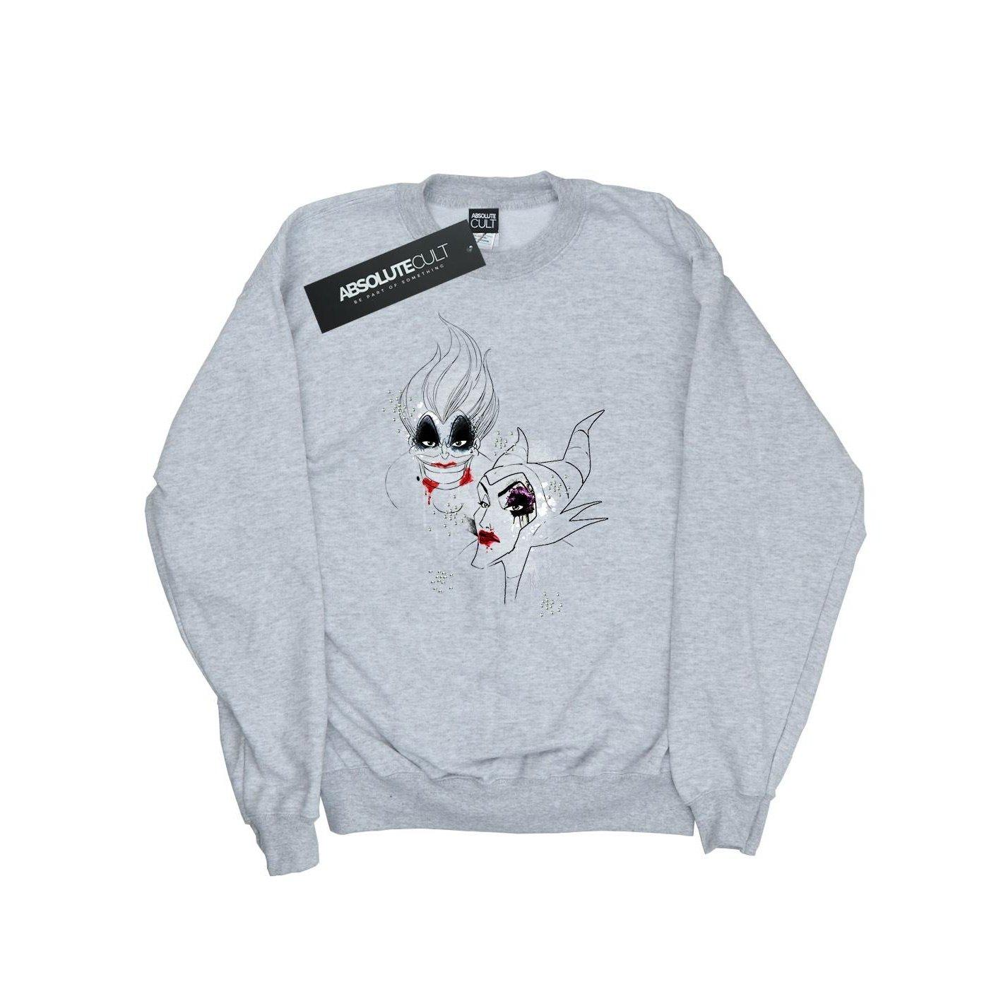 Disney Wicked Women Sweatshirt