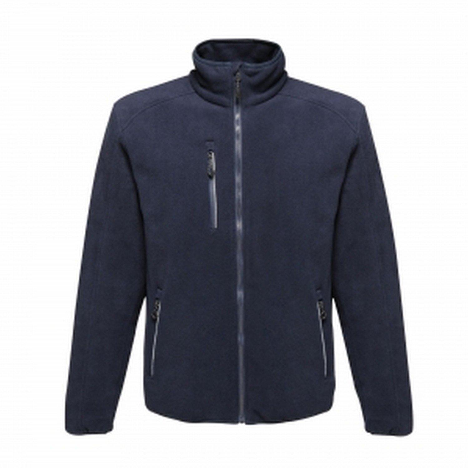 Regatta Fleecejacke Omicron III wasserfest