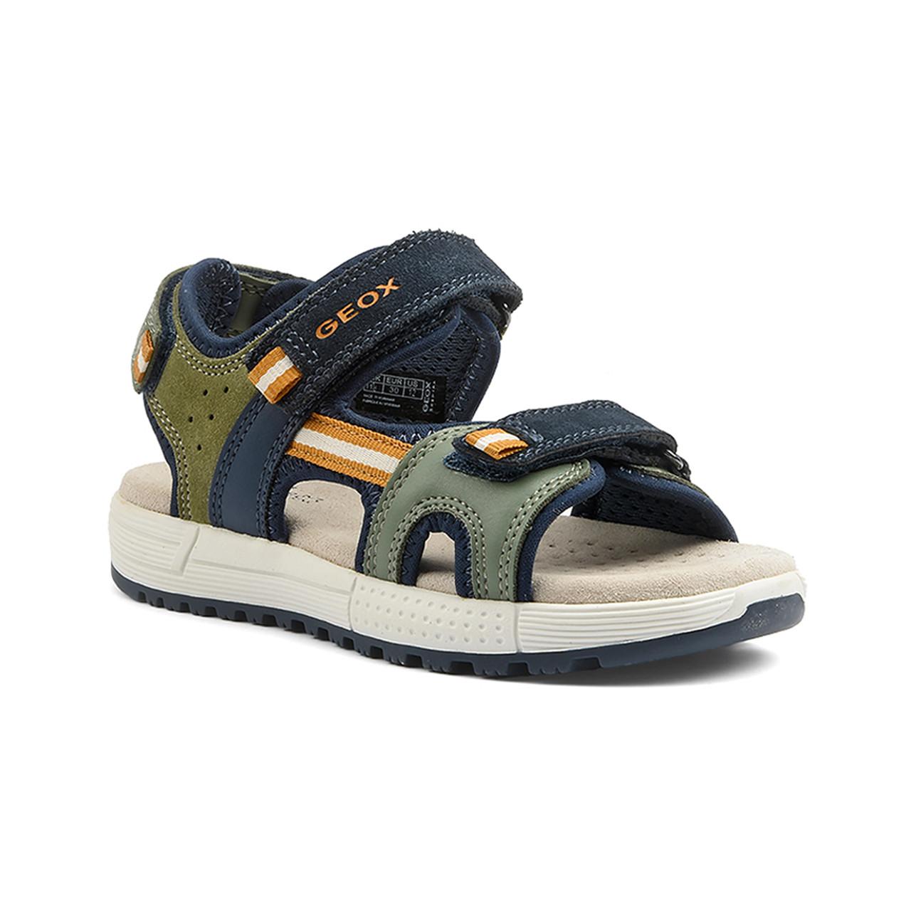 GEOX Alben