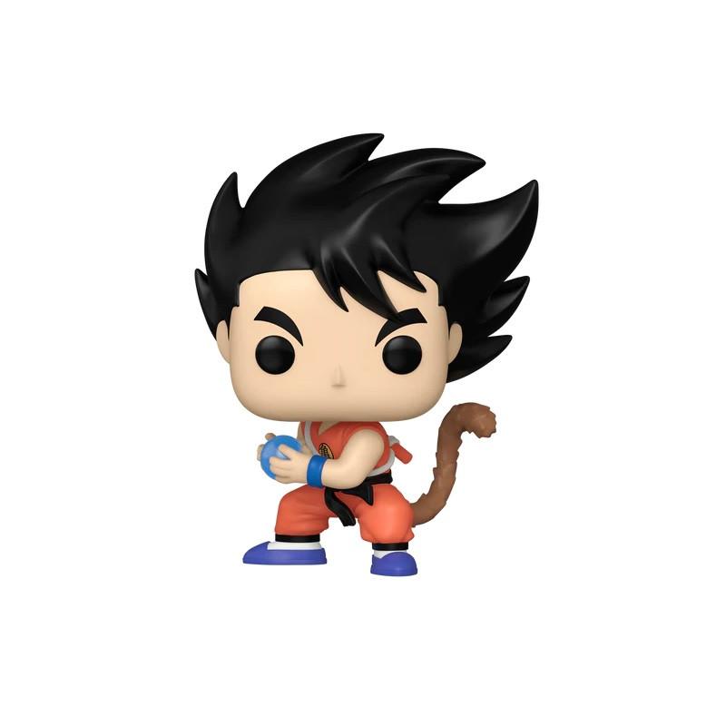 Funko Funko POP! Dragon Ball: Goku (Kame) (1780)