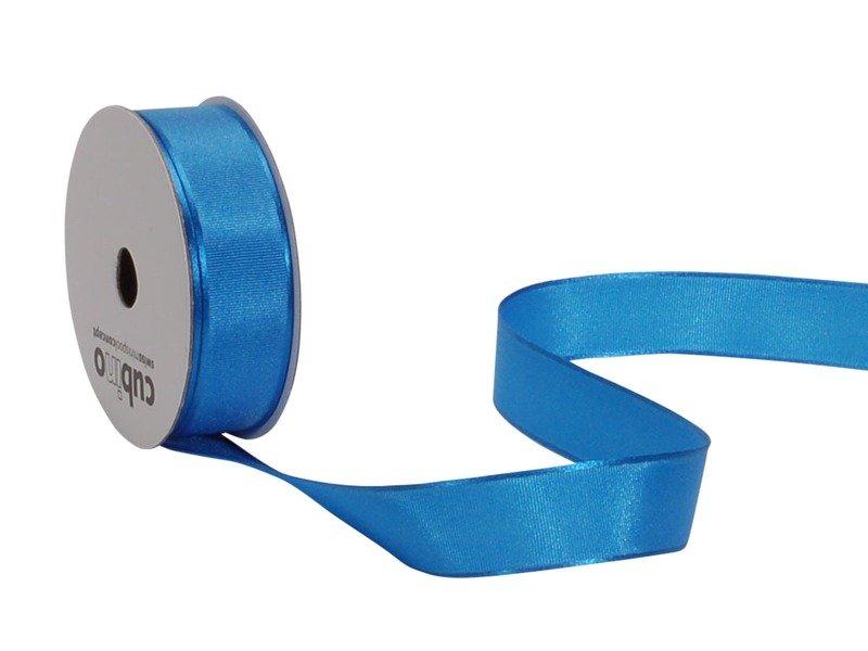 SPYK SPYK Band Cubino Taffetas 2070.1564 15mmx4m blau