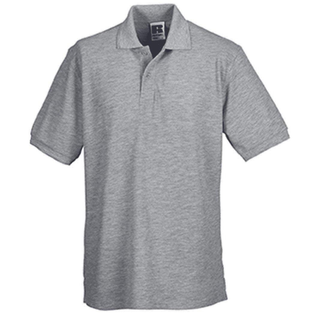 Russell Ripp PoloShirt Kurzarm
