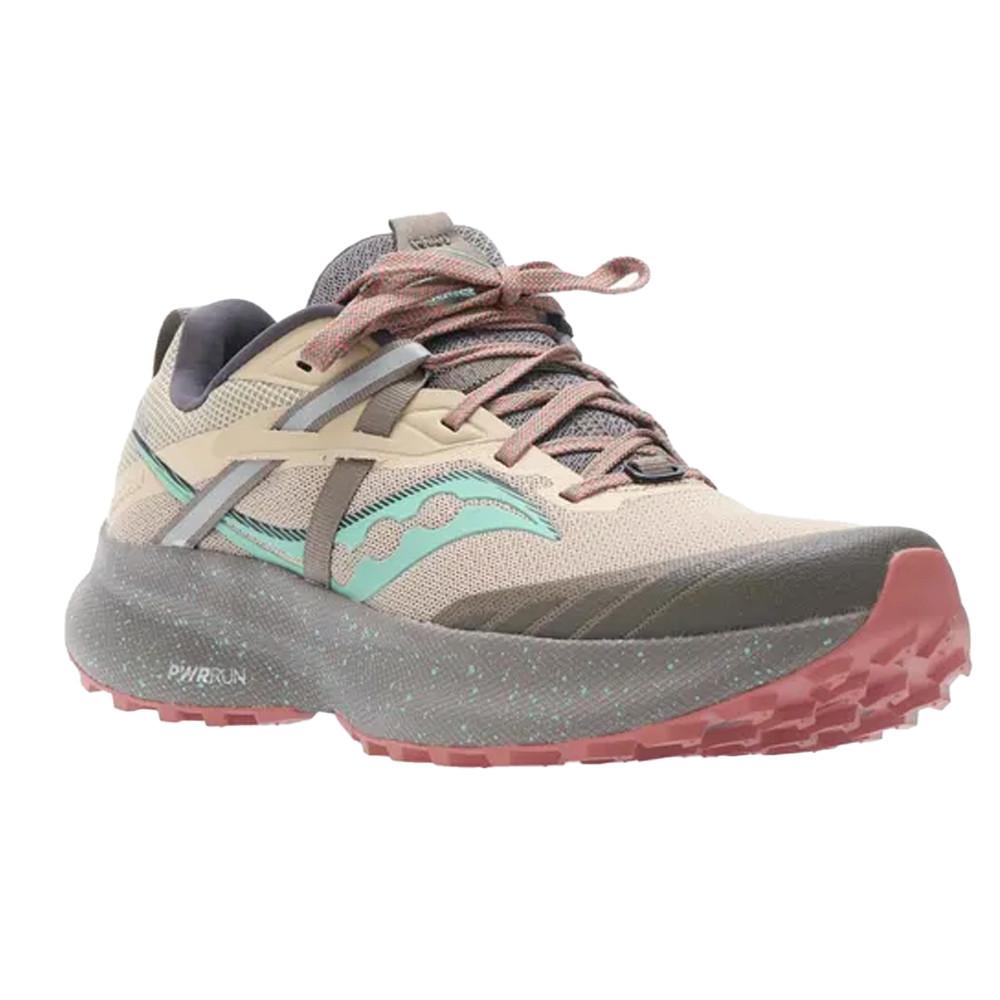 saucony Sneaker Ride 15