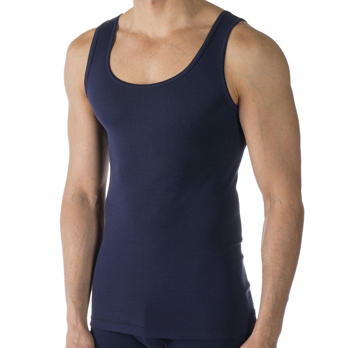 mey 2er Pack Casual Cotton - Unterhemd / Tanktop