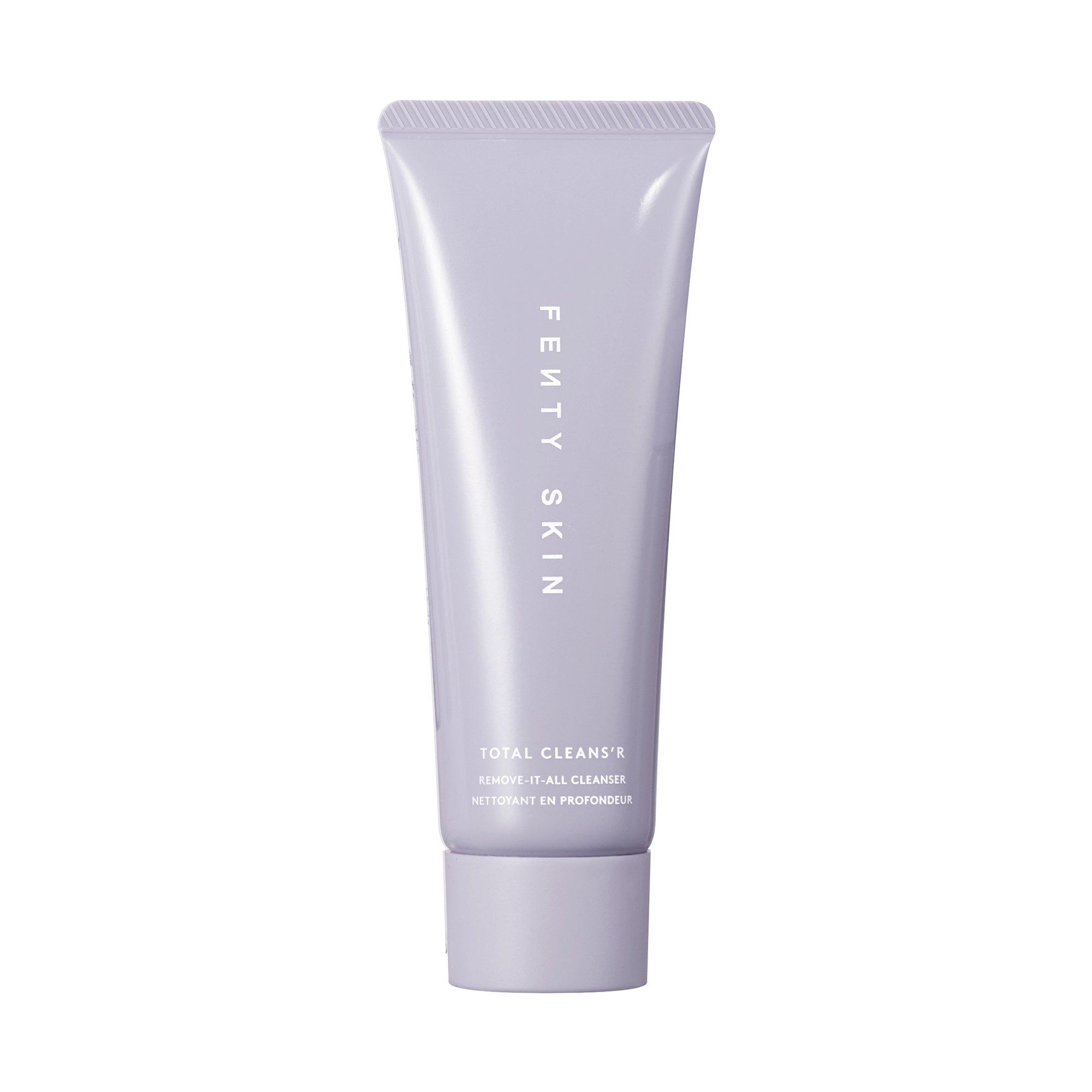 FENTY SKIN TOTAL CLEANS'R Mini Cleanser