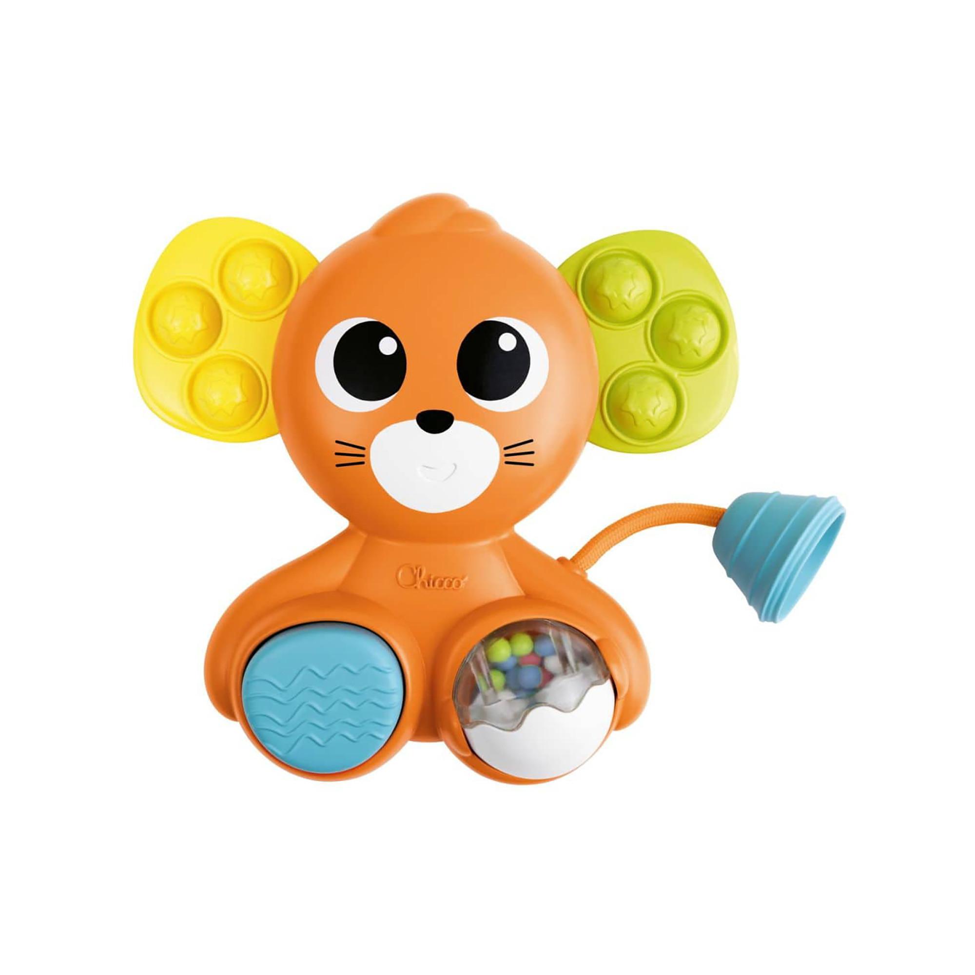 Chicco Multiaktivitäts-Maus