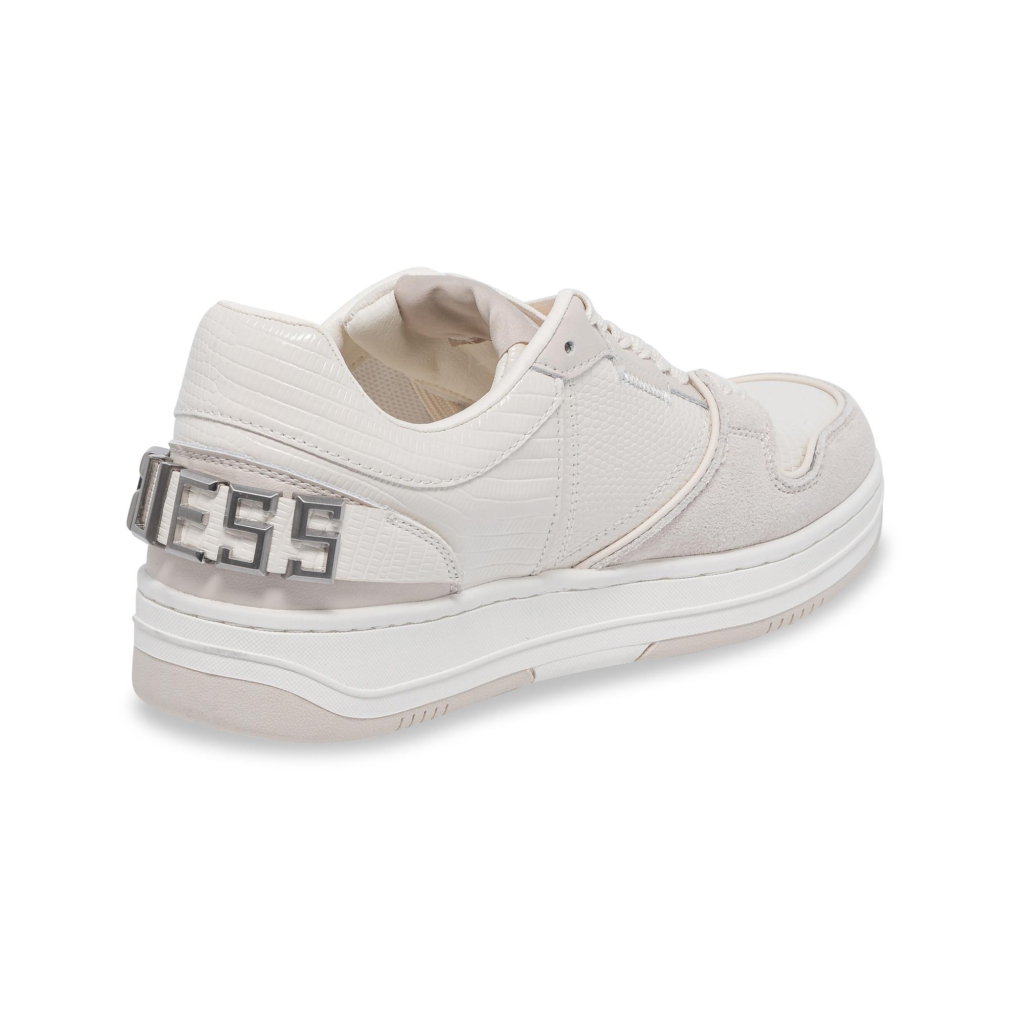 GUESS NOLA II Sneakers, Low Top