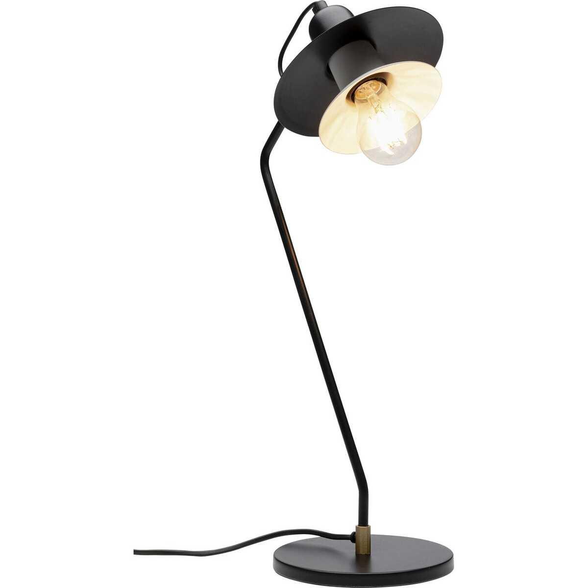 KARE Design Tischleuchte Speaker 54