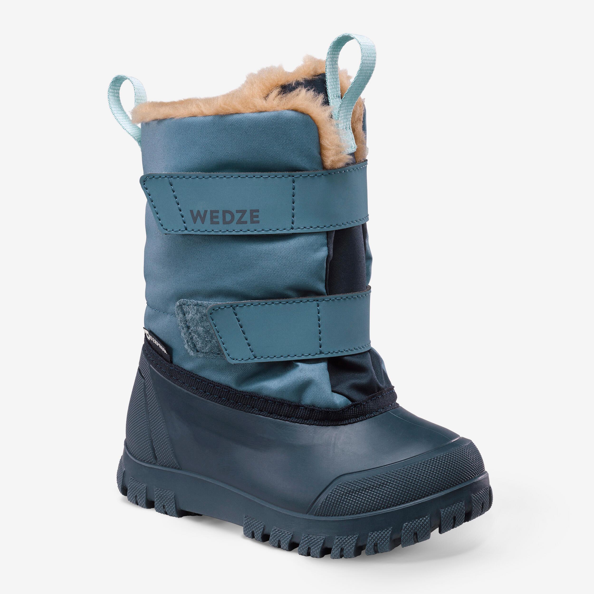 WEDZE Schneestiefel - 900