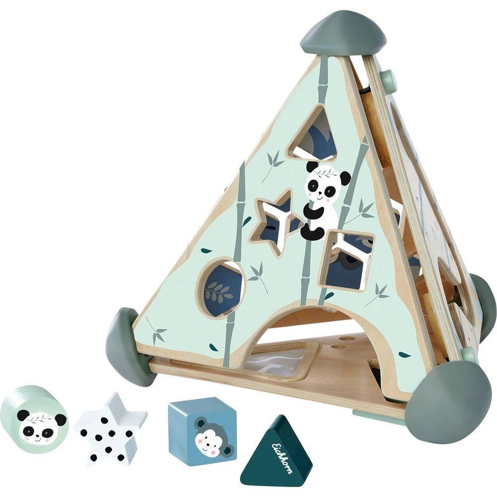 Eichhorn Spielcenter Pyramide