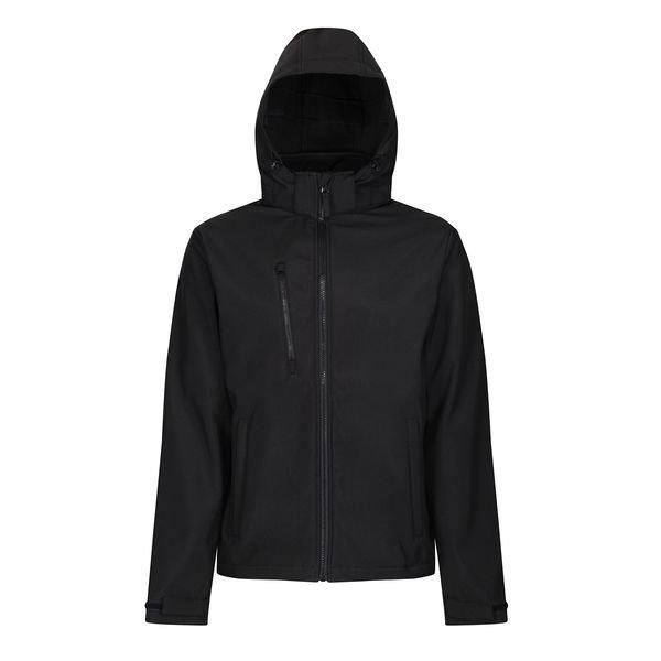 Regatta Venturer Softshelljacke, Dreilagige Membrane