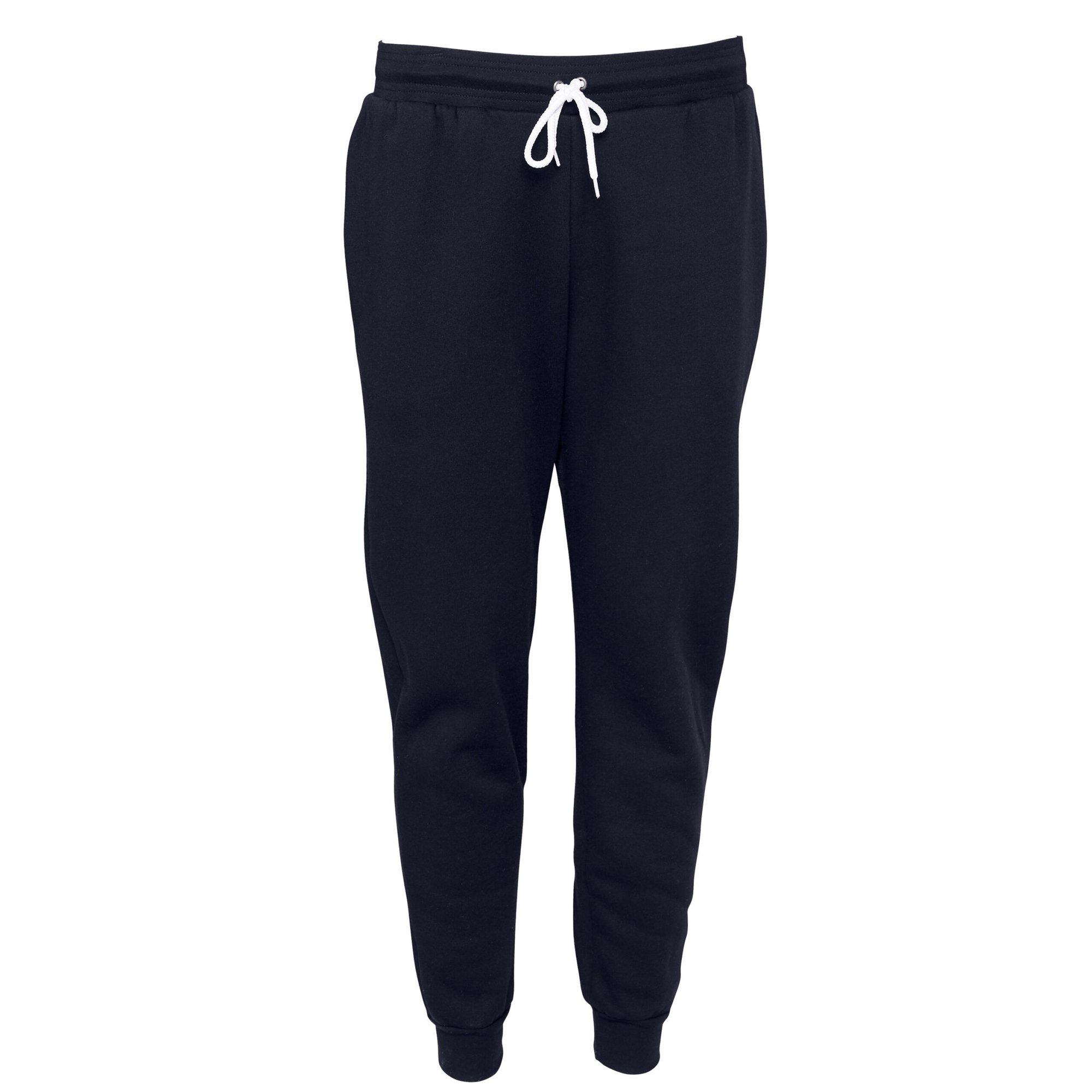 Bella + Canvas Jogger Sweatpants