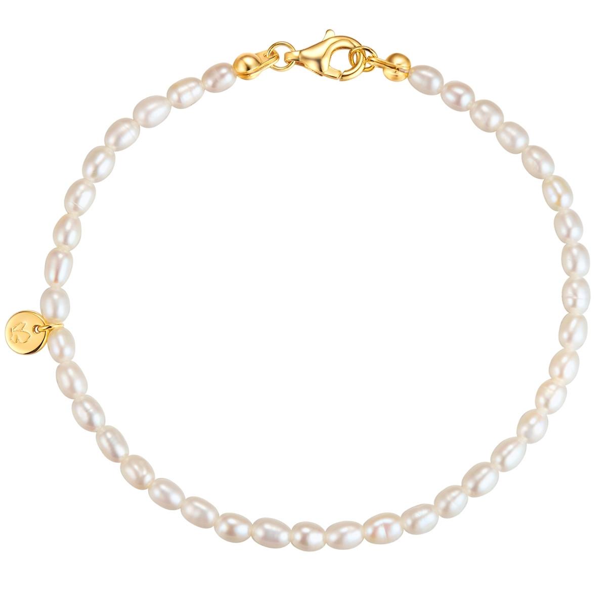 Glanzstücke München Perlen-Armband