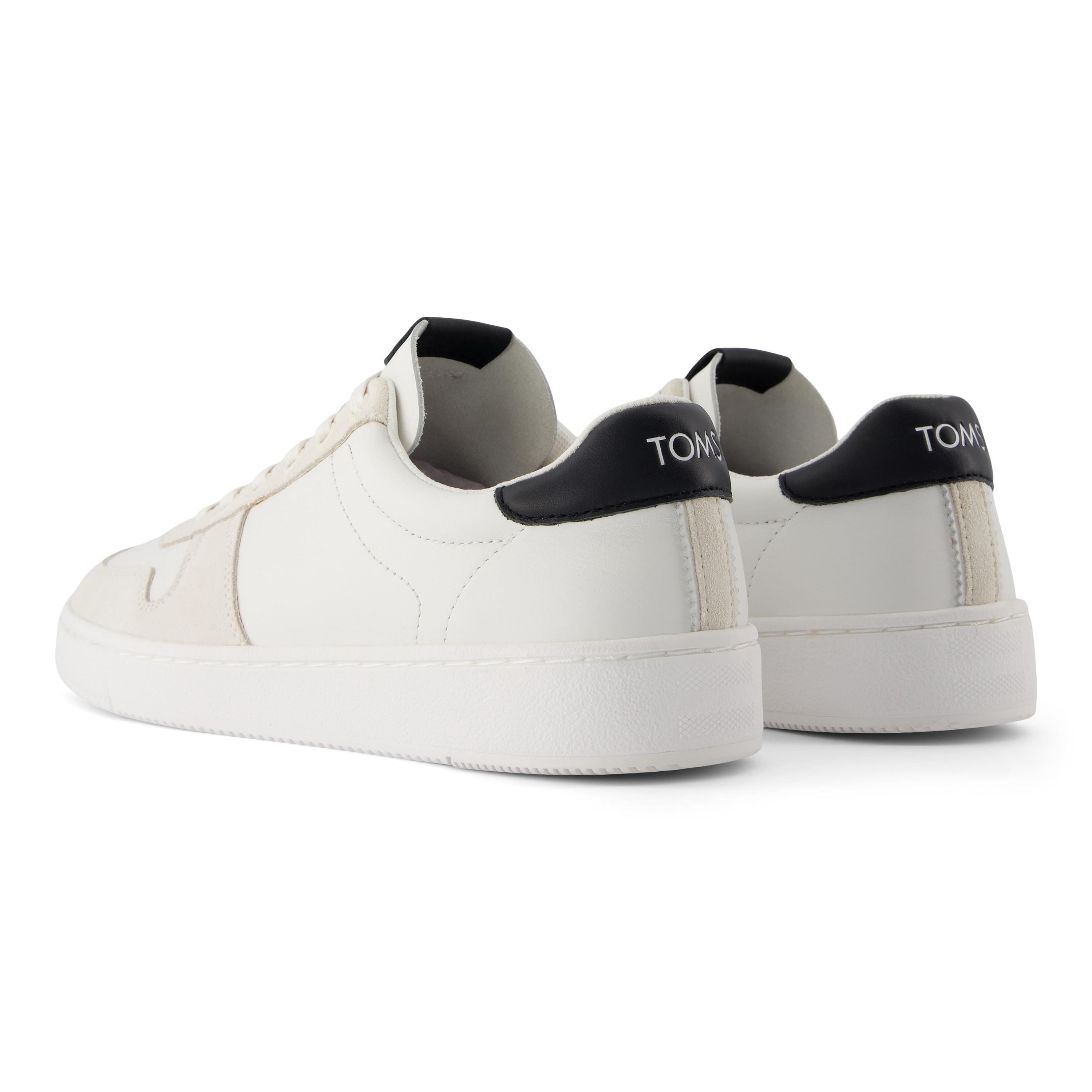 TOMS sneakers travel lite court