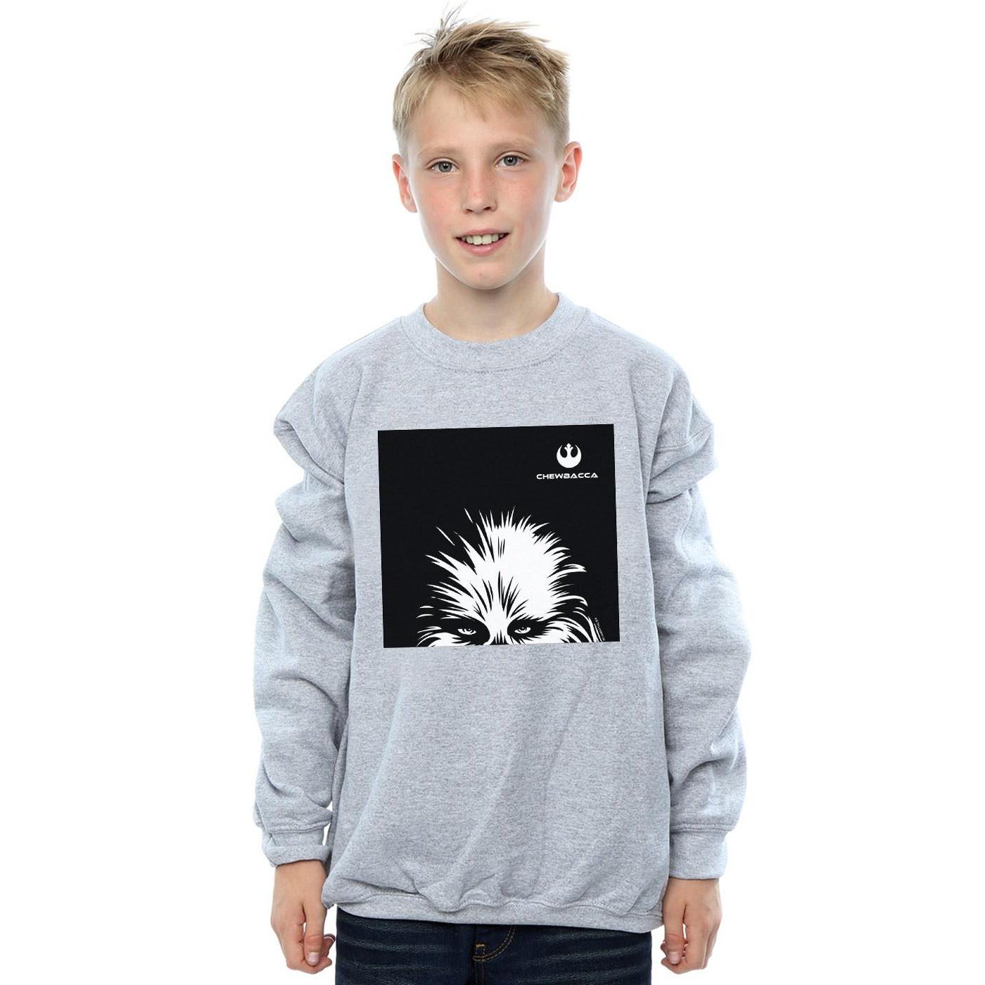 STAR WARS Look Sweatshirt