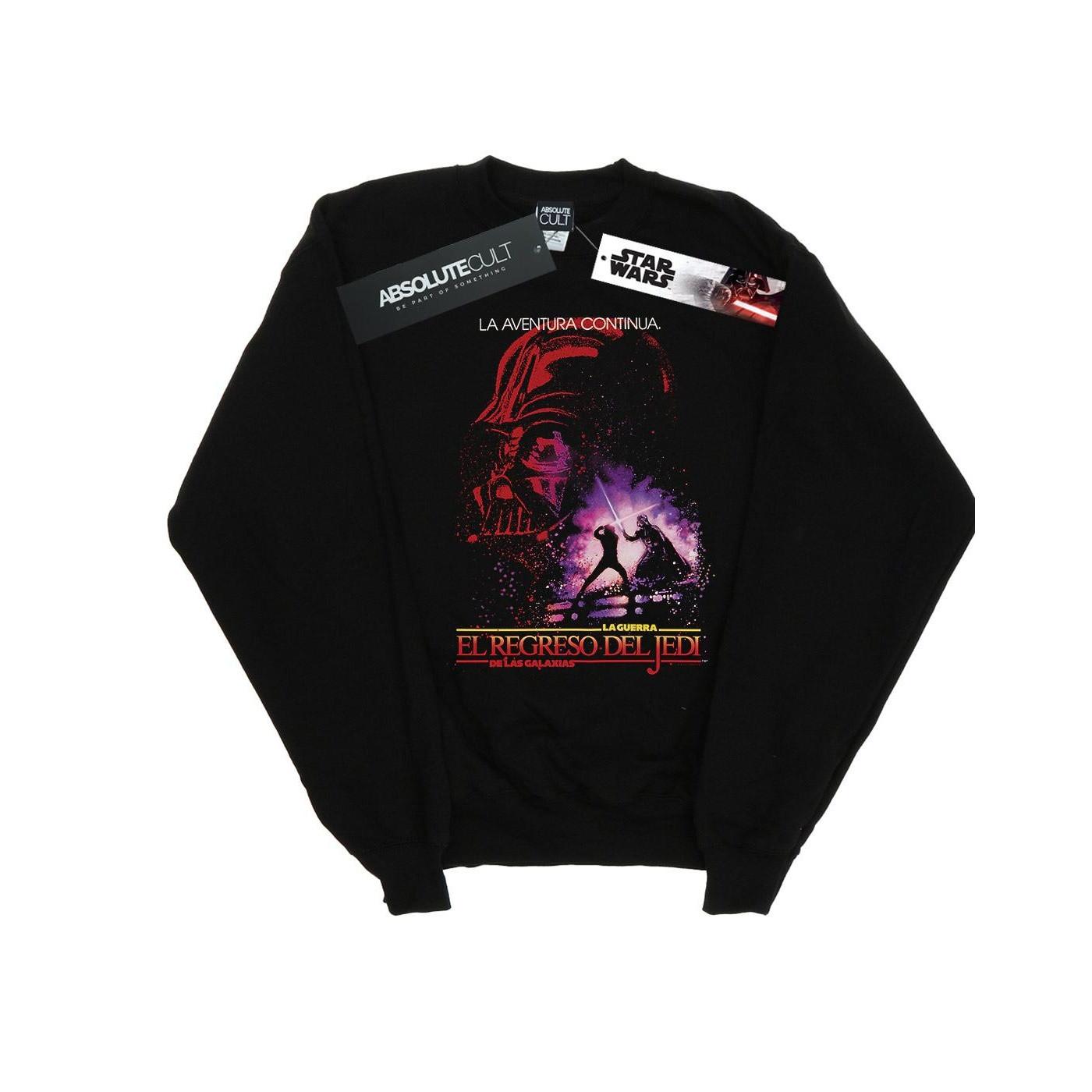 STAR WARS Return Of The Jedi Sweatshirt