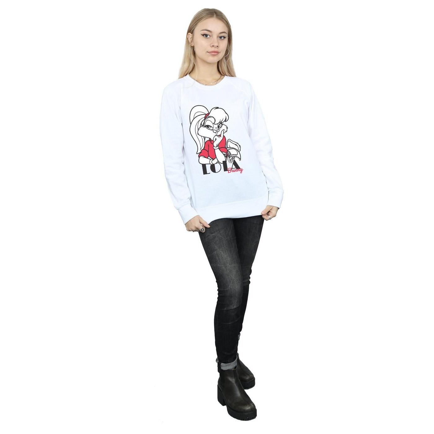 LOONEY TUNES Classic Sweatshirt
