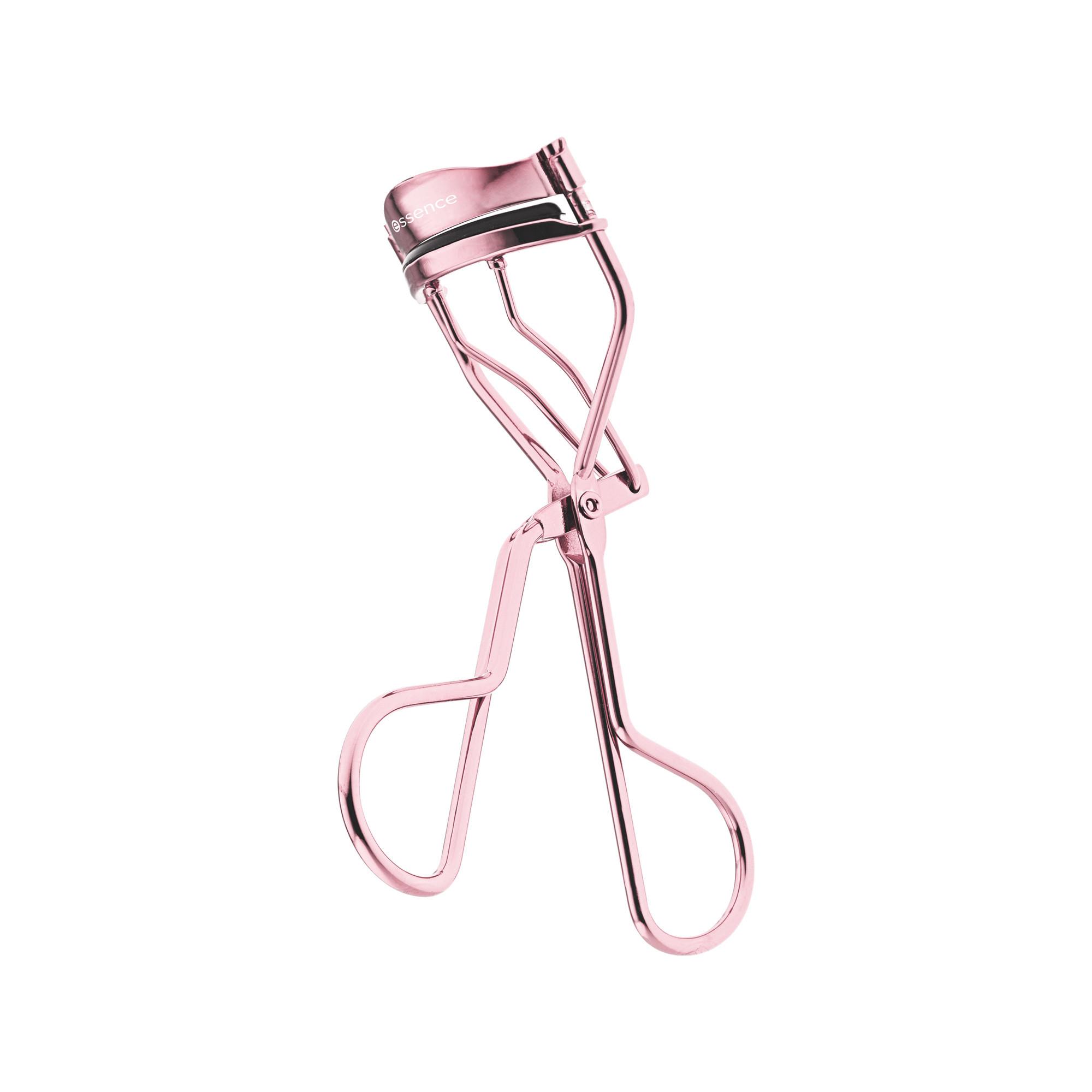 essence 01 All the way up Lash Curler