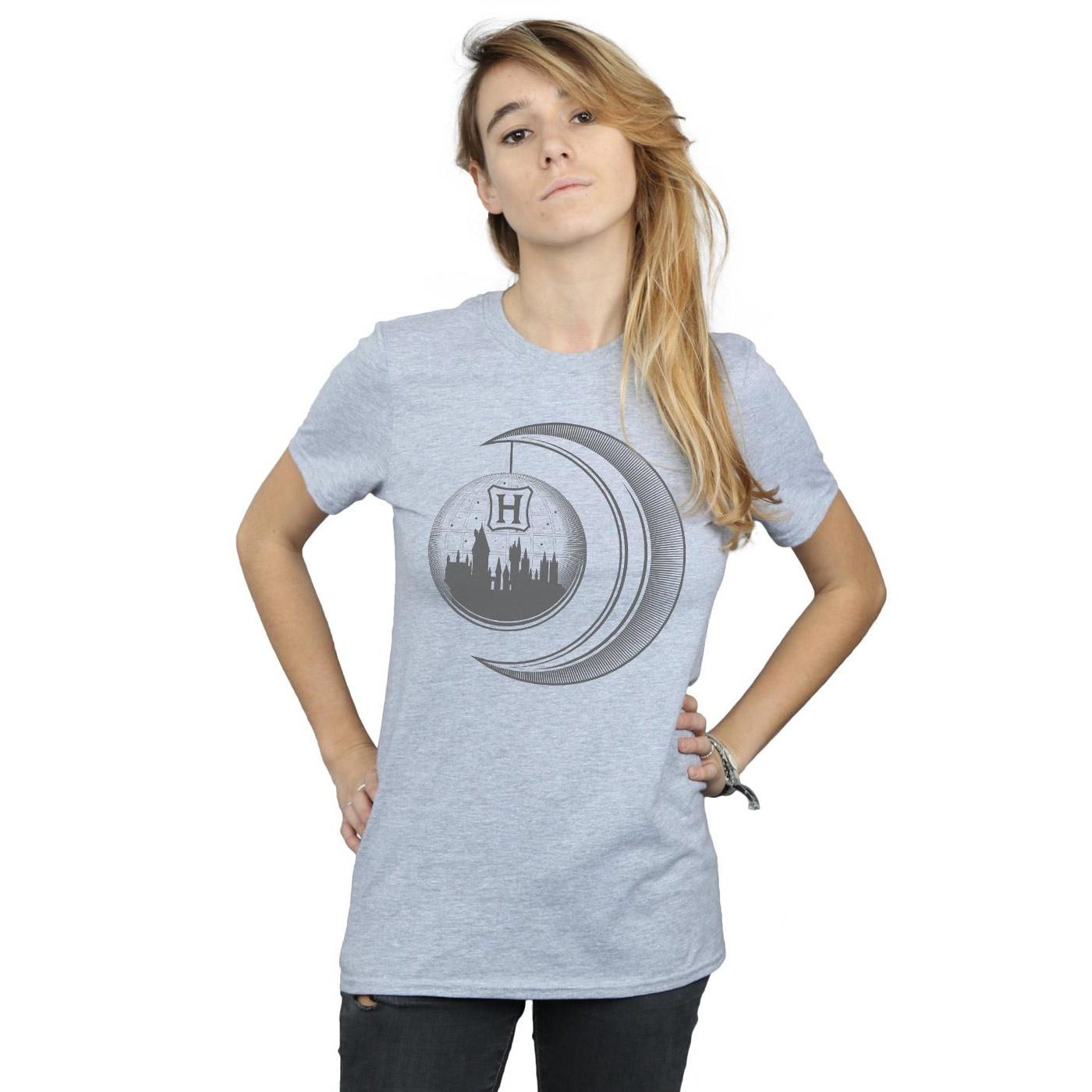 Harry Potter Hogwarts T-Shirt
