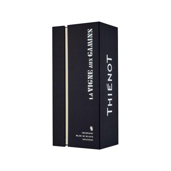 Thiénot 2010, La Vigne au Gamins, Champagne AOP