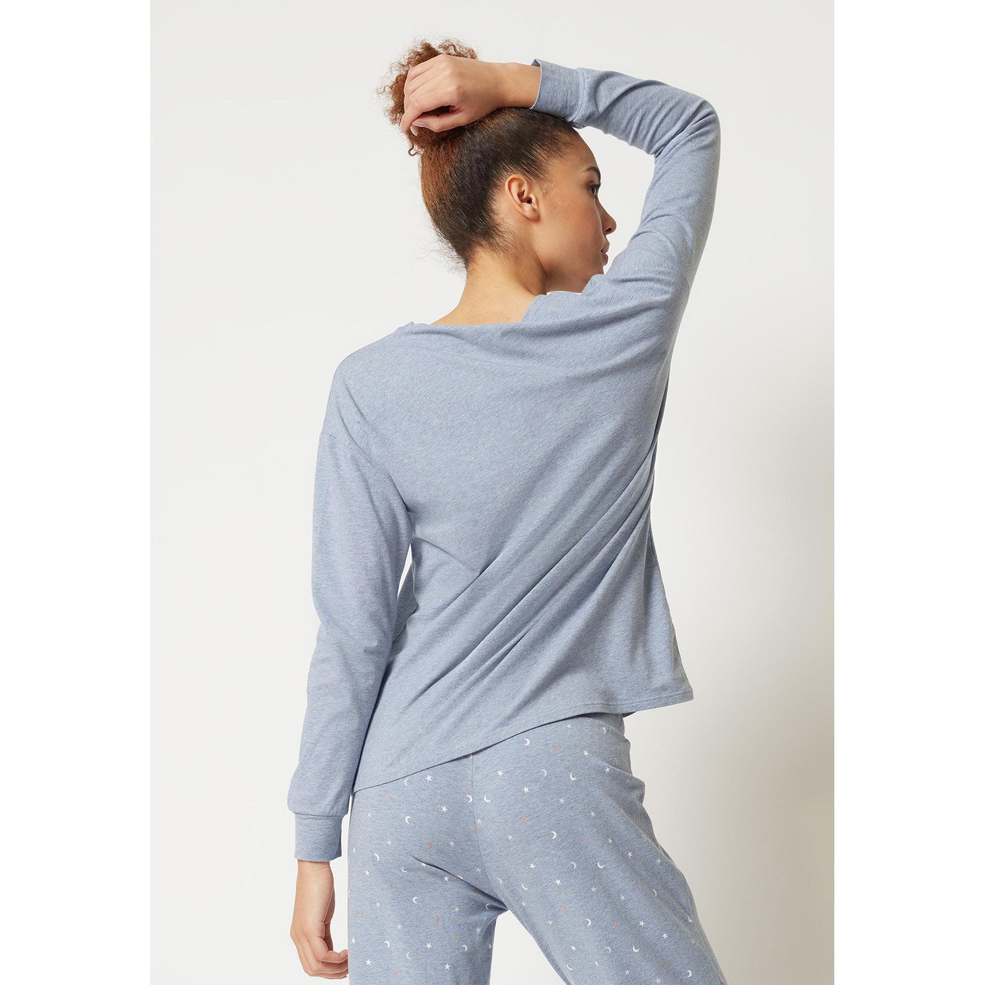 Skiny Mix&Match T-Shirt, kurzarm