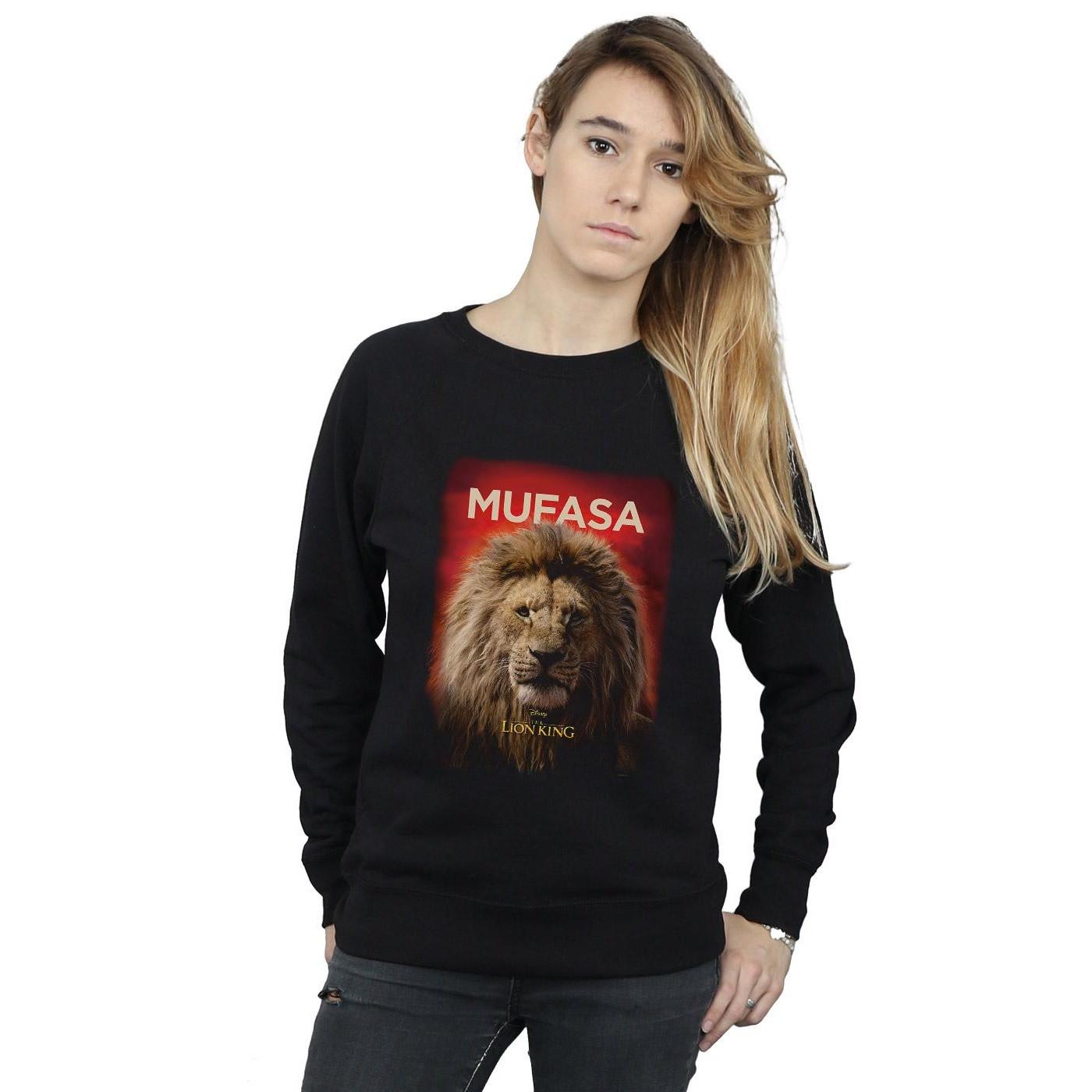 Disney The Lion King Sweatshirt
