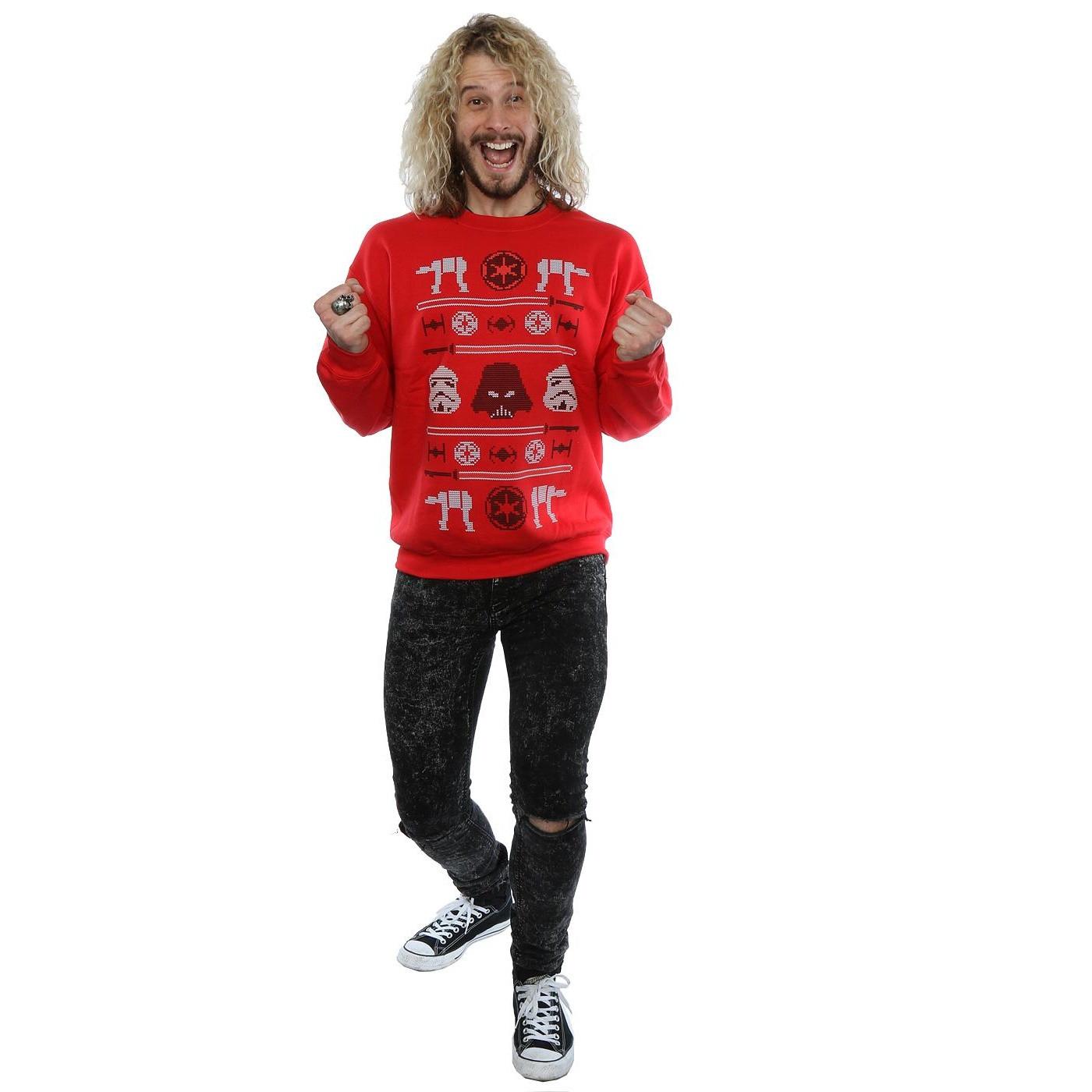 STAR WARS Imperial Sweatshirt