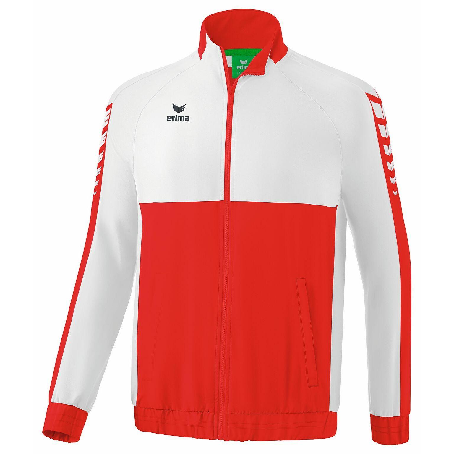 Erima trainingsjacke eria six wings