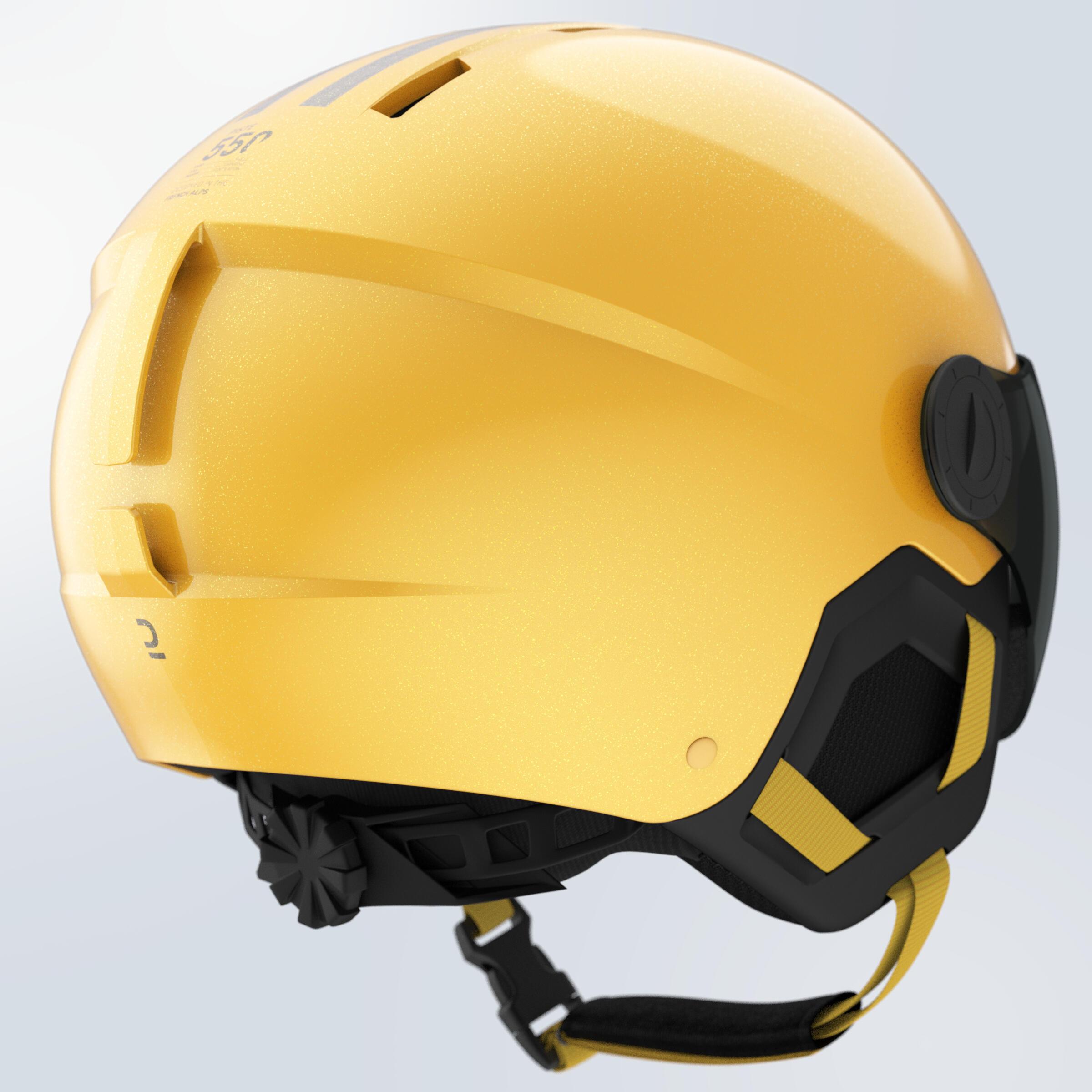 WEDZE Helm - H-KD 550
