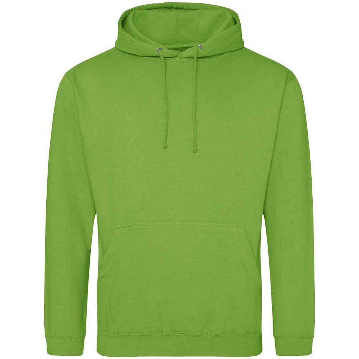 AWDis College Kapuzenpullover