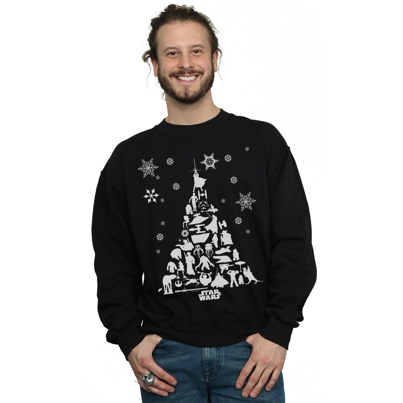 STAR WARS Sweatshirt