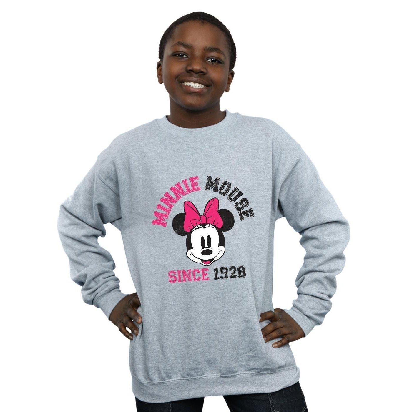 Disney Since 1928 Sweatshirt